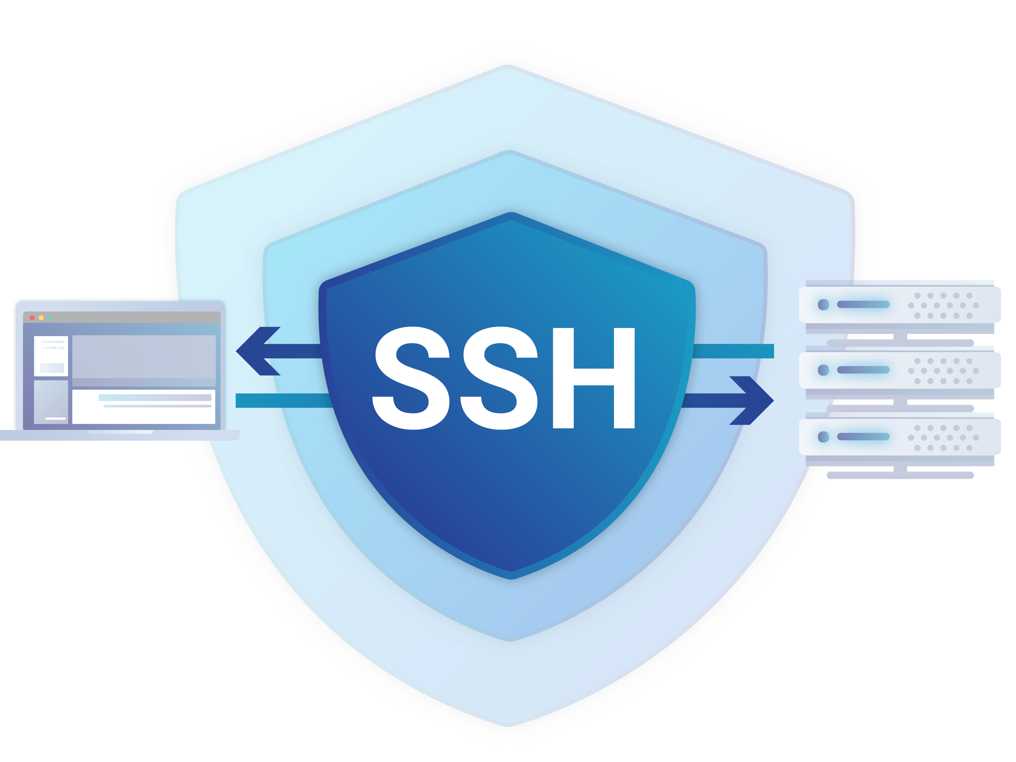 SSH login without password