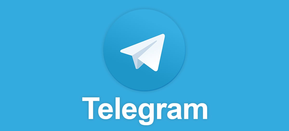 Telegram 创建 bot 获取 token 和 chatId